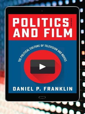cover image of Politics and Film